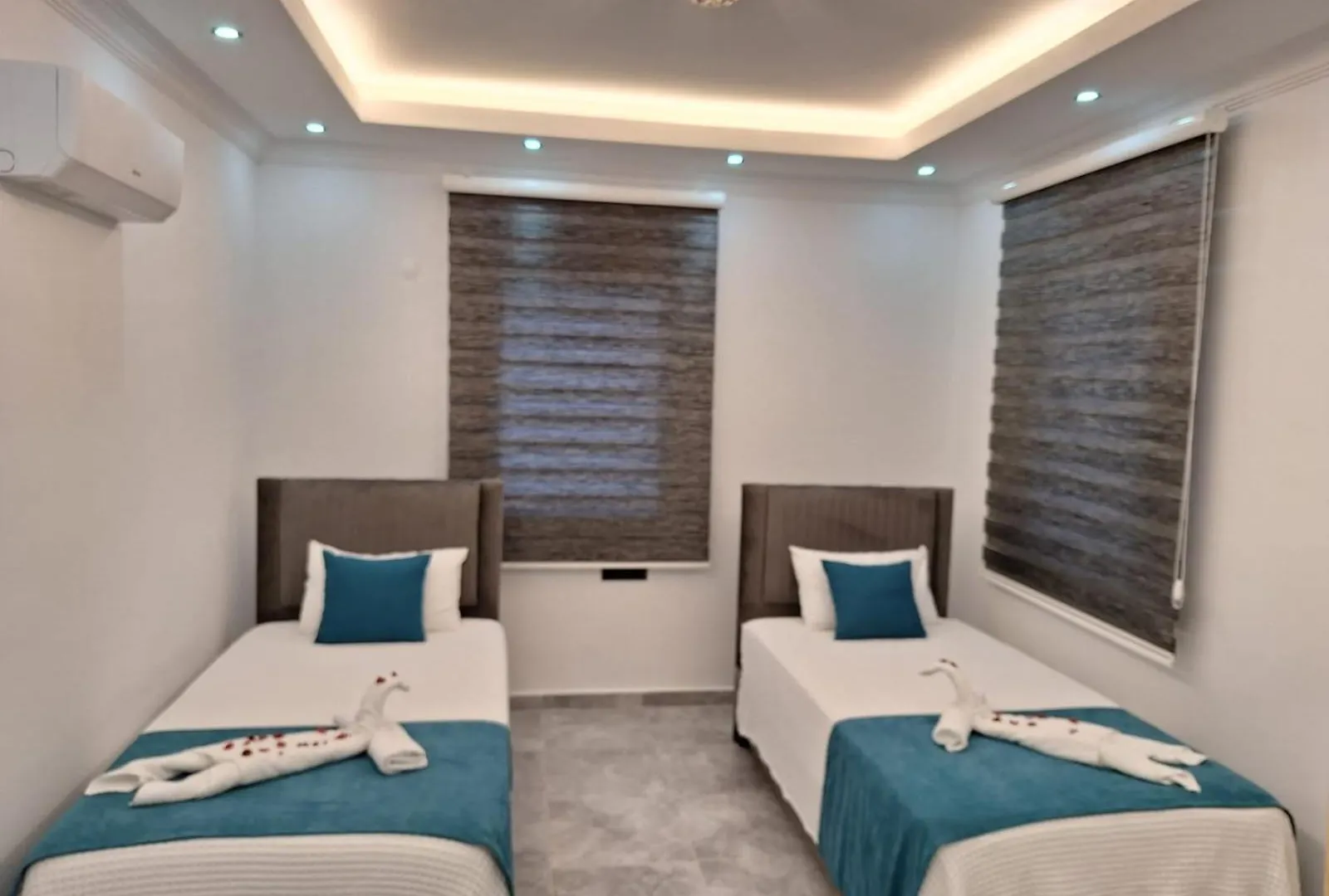 Vardar Villa Фетхие