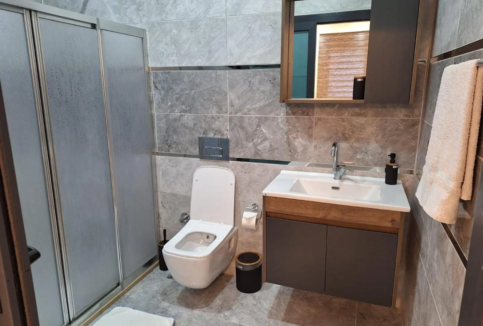 Vardar Villa Фетхие Турция
