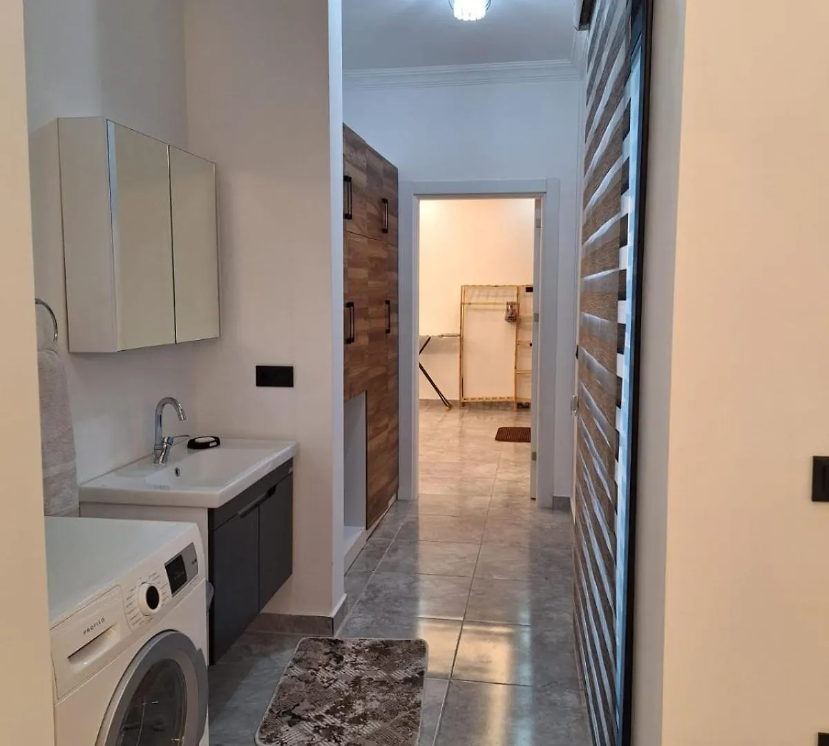 Vardar Villa Фетхие