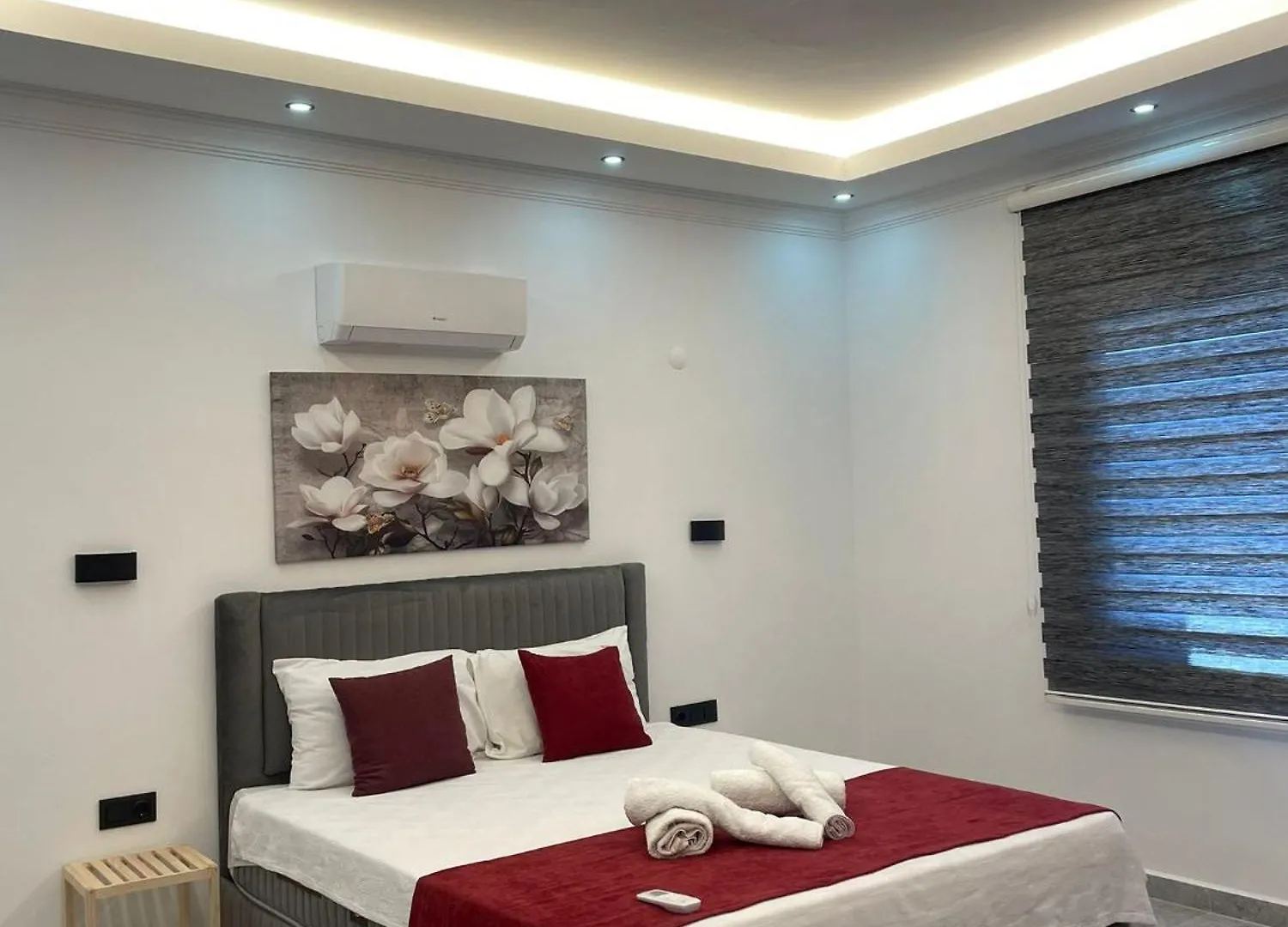 Гостевой дом Vardar Villa Фетхие Турция