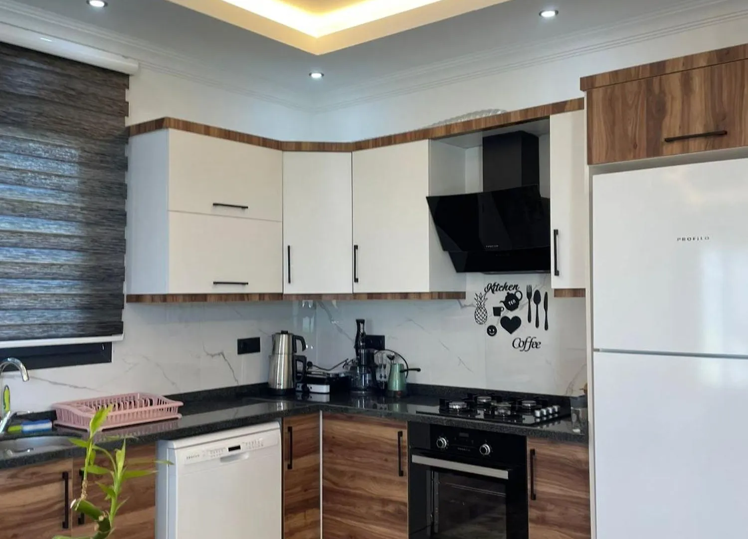 Vardar Villa Фетхие