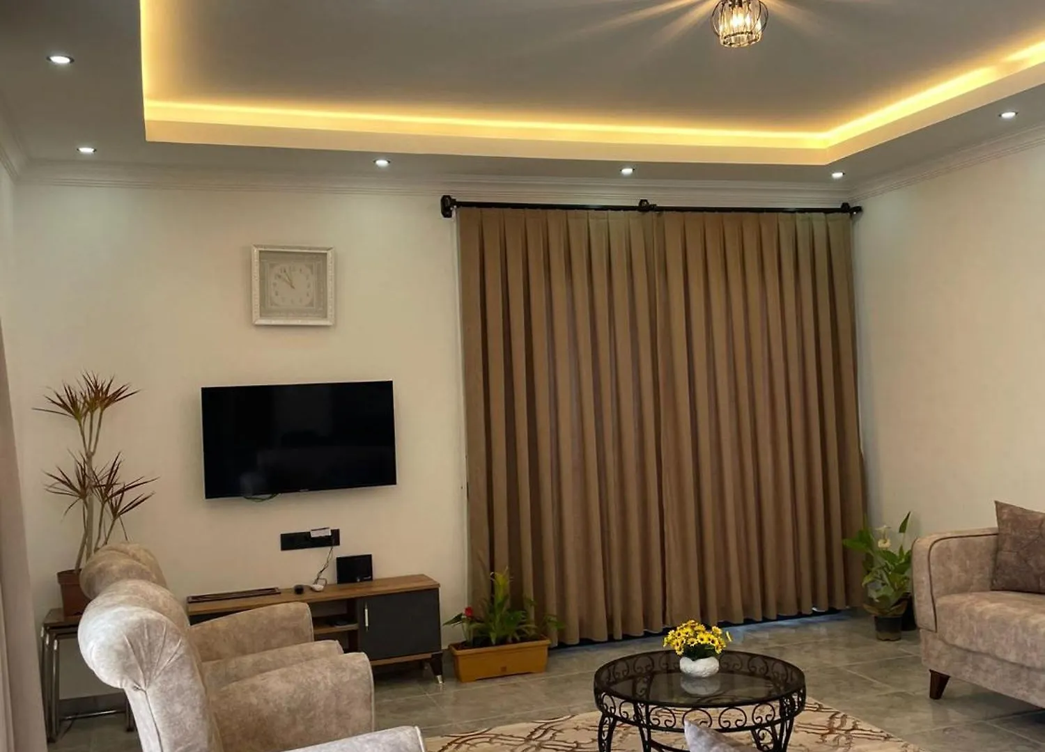 Vardar Villa Фетхие