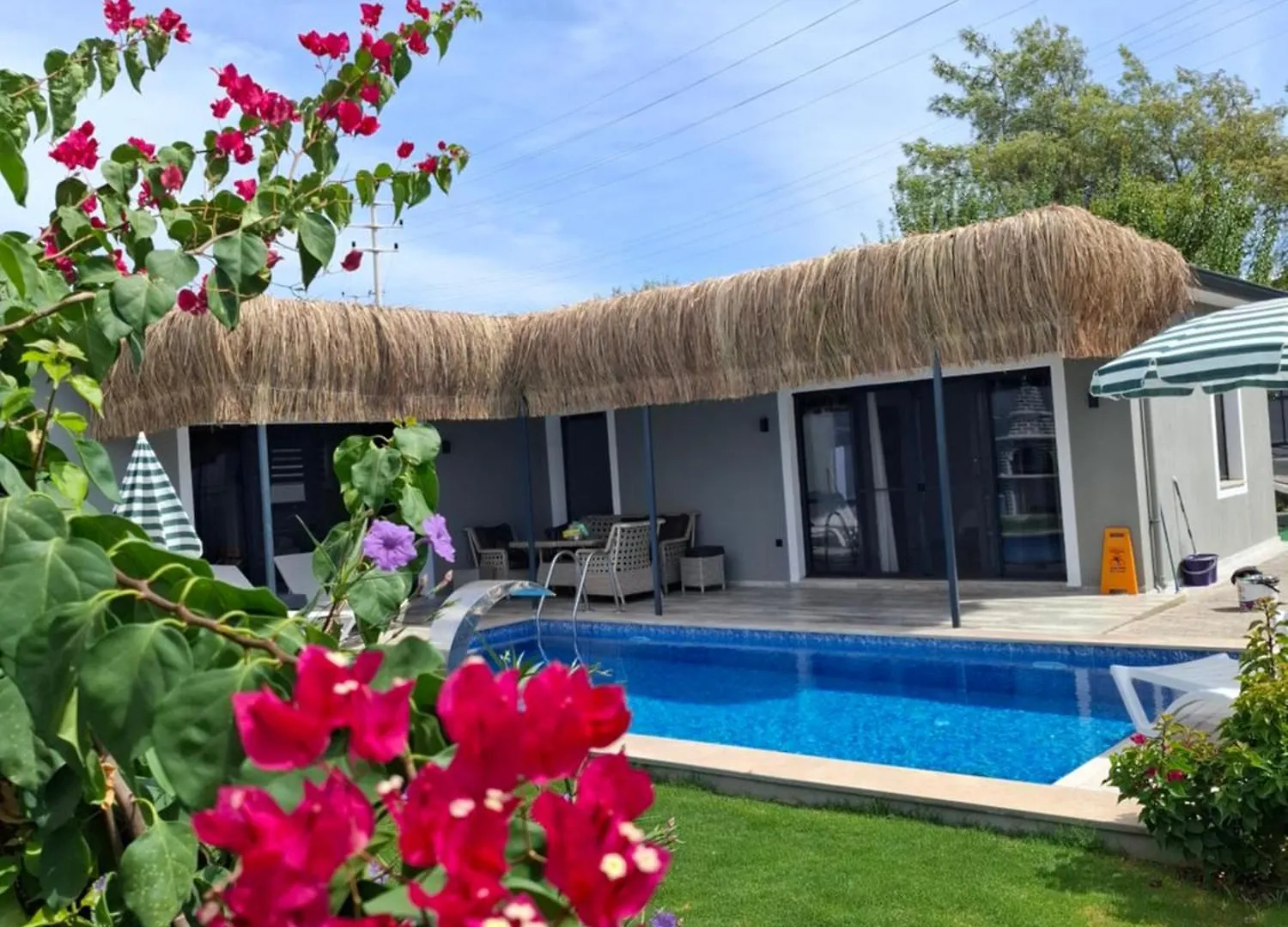 Гостевой дом Vardar Villa Фетхие